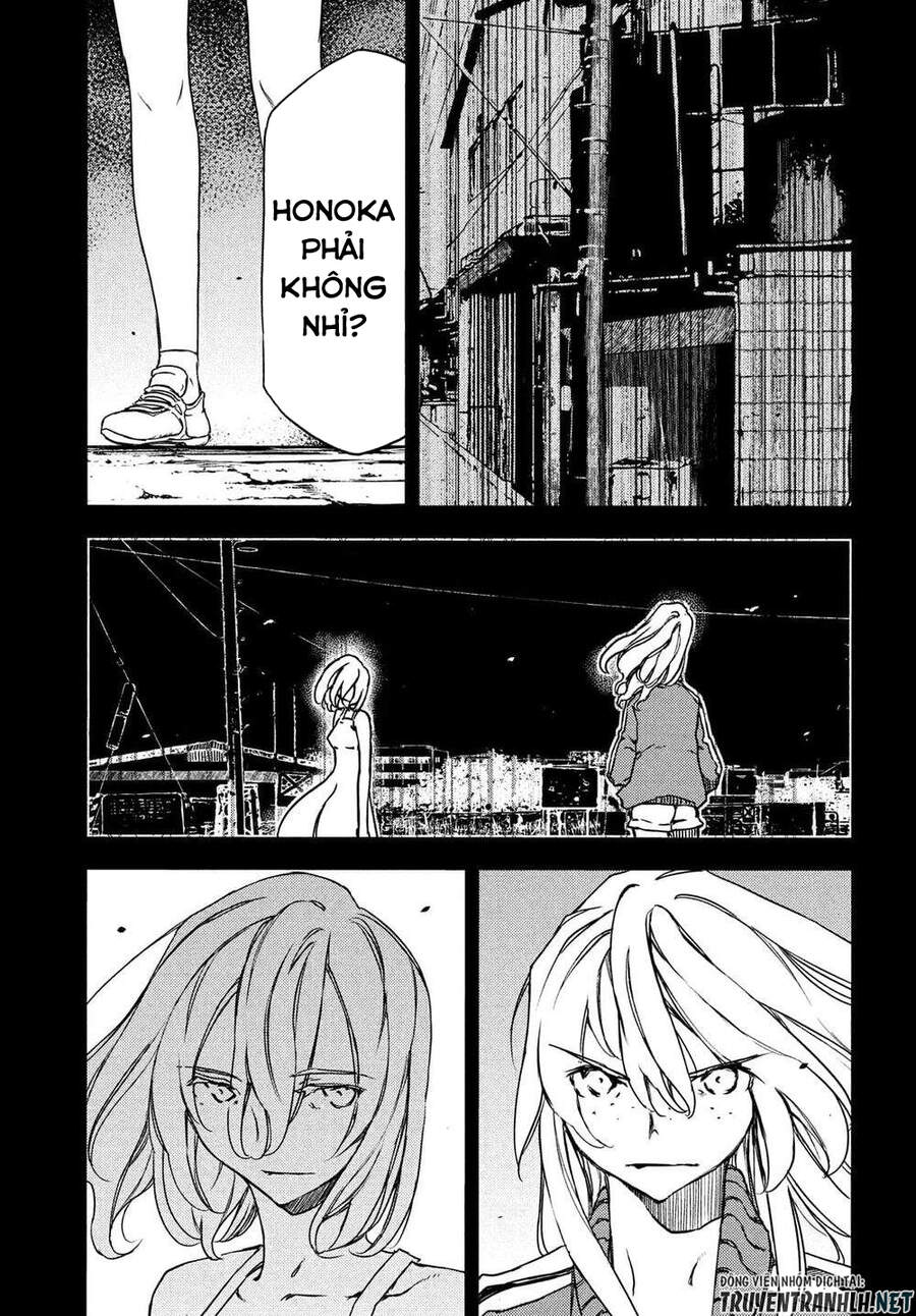 Sợi Xích Thần Chap 69 - Next Chap 70