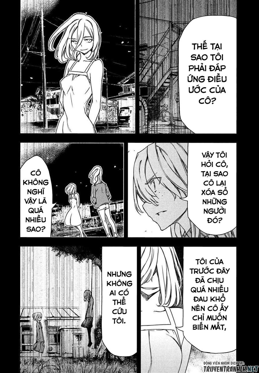Sợi Xích Thần Chap 69 - Next Chap 70