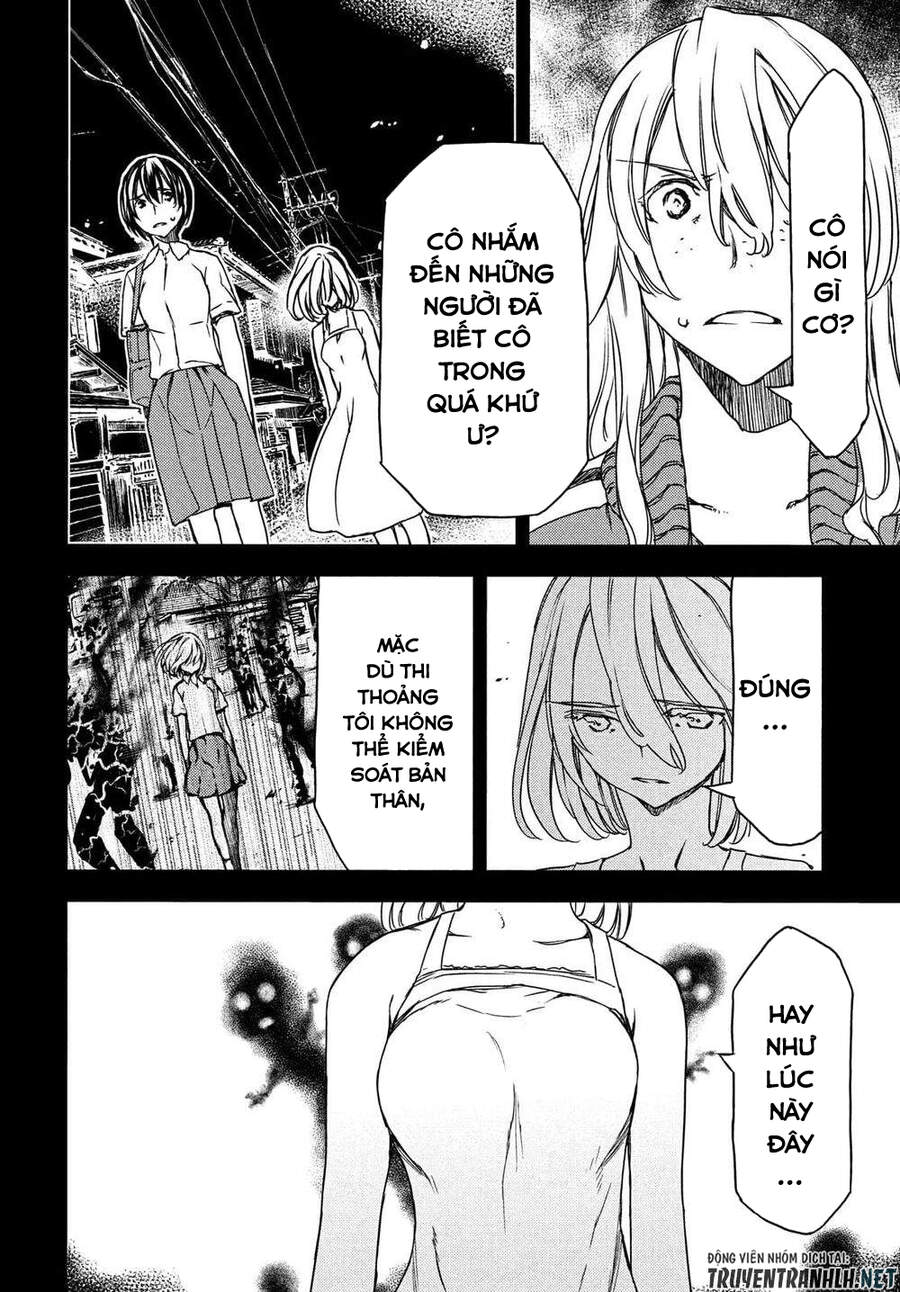 Sợi Xích Thần Chap 69 - Next Chap 70