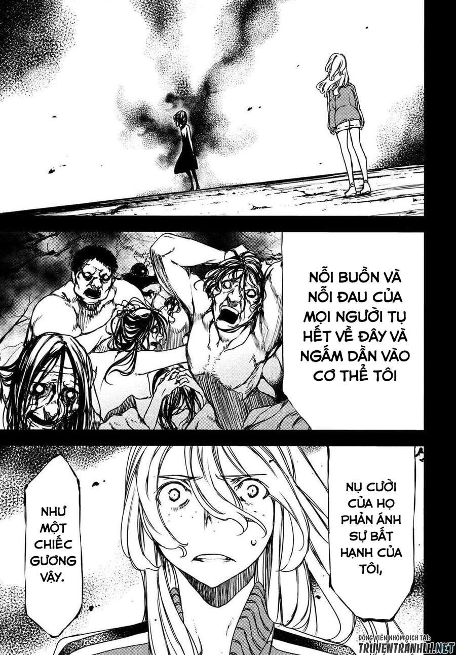 Sợi Xích Thần Chap 69 - Next Chap 70