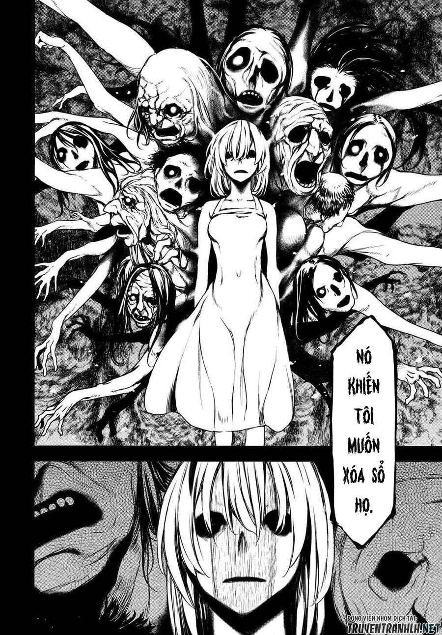 Sợi Xích Thần Chap 69 - Next Chap 70
