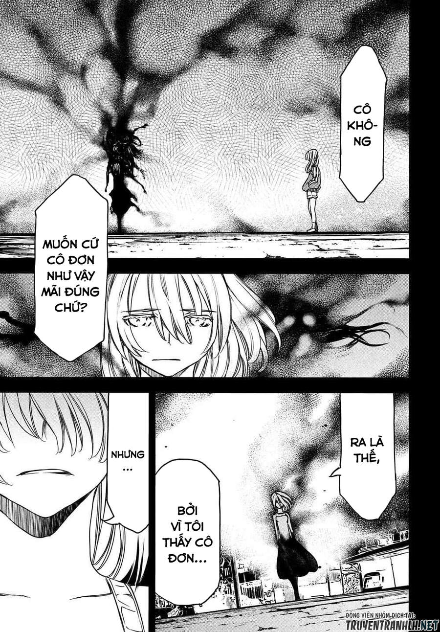 Sợi Xích Thần Chap 69 - Next Chap 70