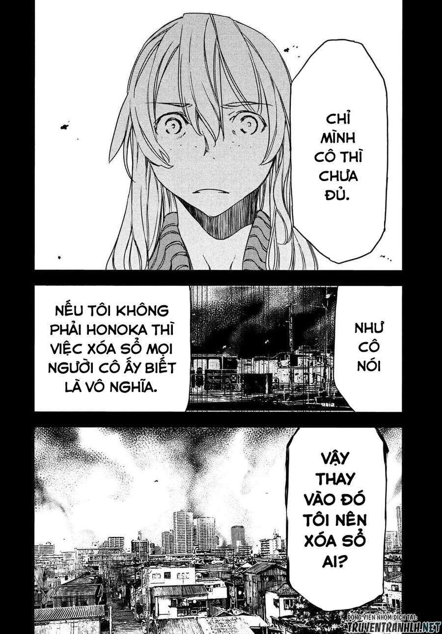 Sợi Xích Thần Chap 69 - Next Chap 70