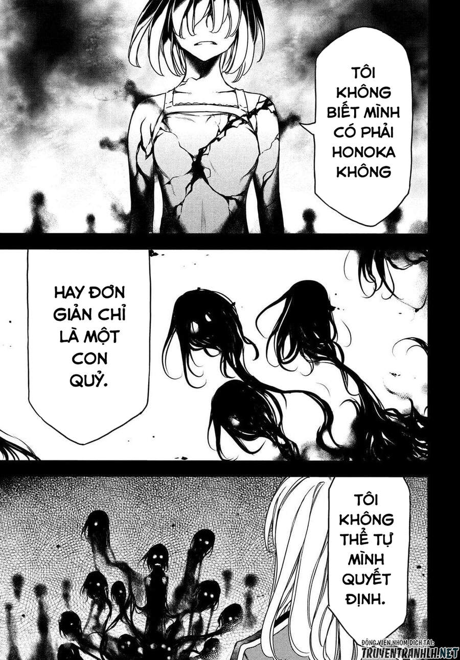 Sợi Xích Thần Chap 69 - Next Chap 70