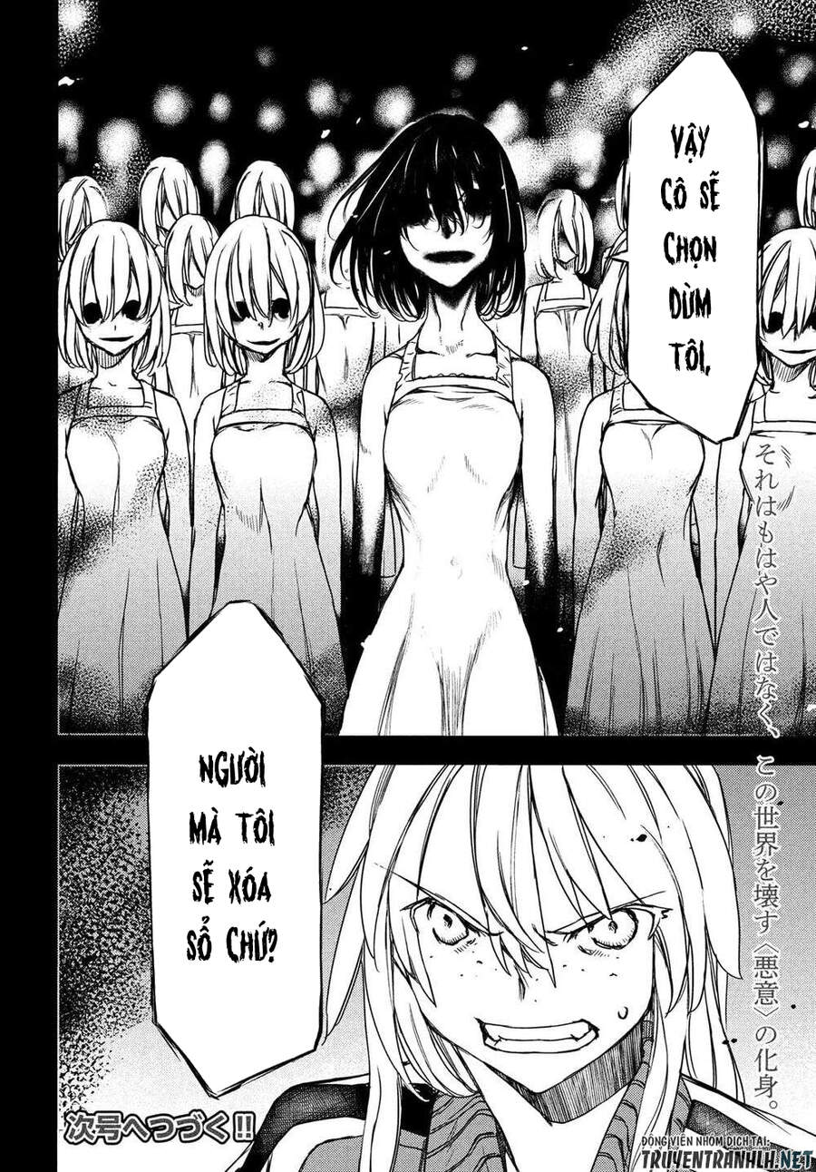 Sợi Xích Thần Chap 69 - Next Chap 70
