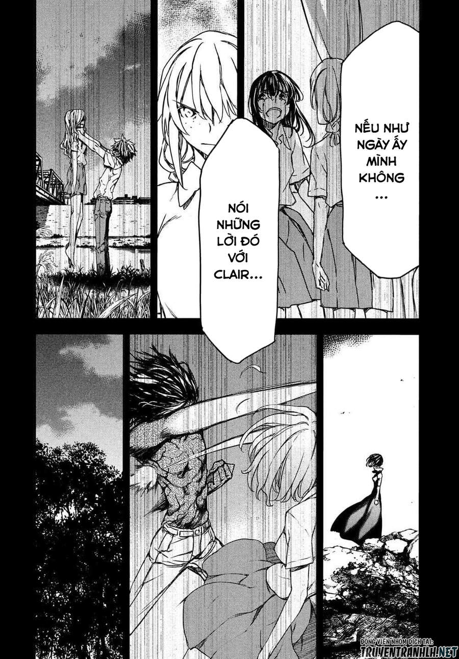 Sợi Xích Thần Chap 69 - Next Chap 70