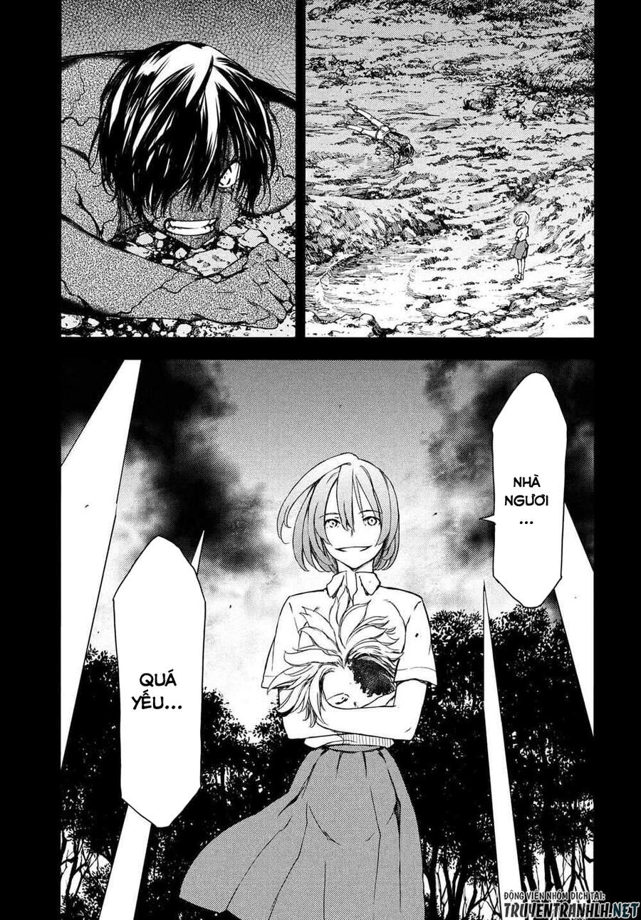 Sợi Xích Thần Chap 69 - Next Chap 70
