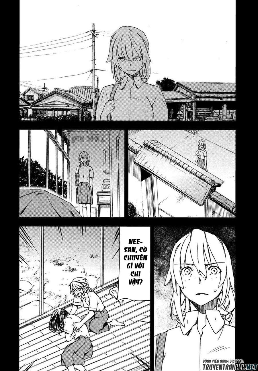 Sợi Xích Thần Chap 69 - Next Chap 70