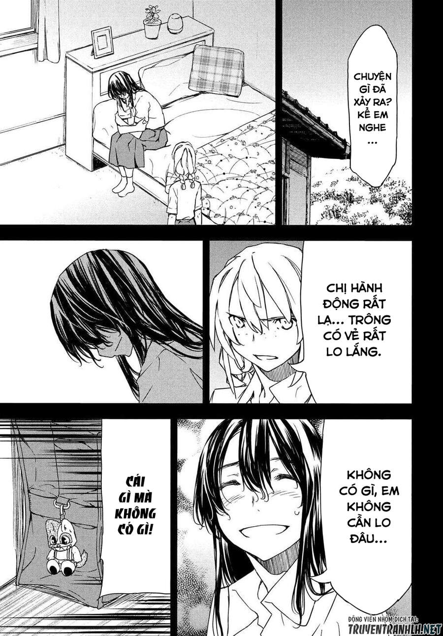 Sợi Xích Thần Chap 69 - Next Chap 70
