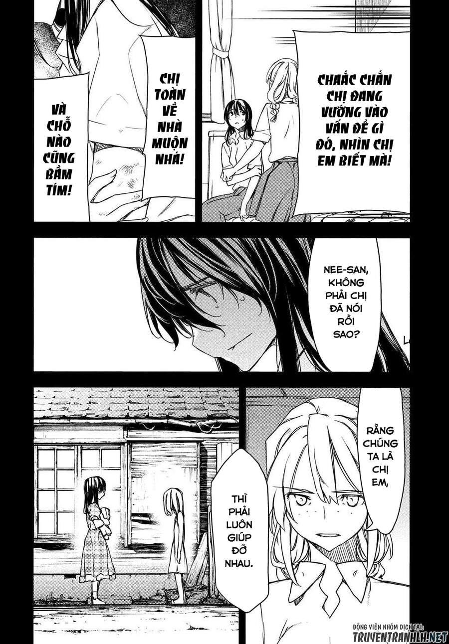 Sợi Xích Thần Chap 69 - Next Chap 70