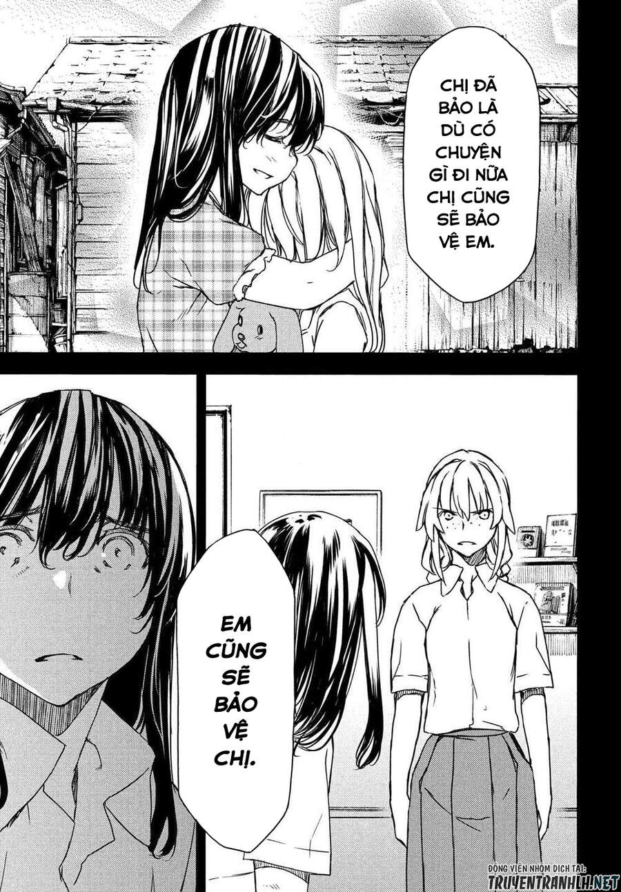Sợi Xích Thần Chap 69 - Next Chap 70
