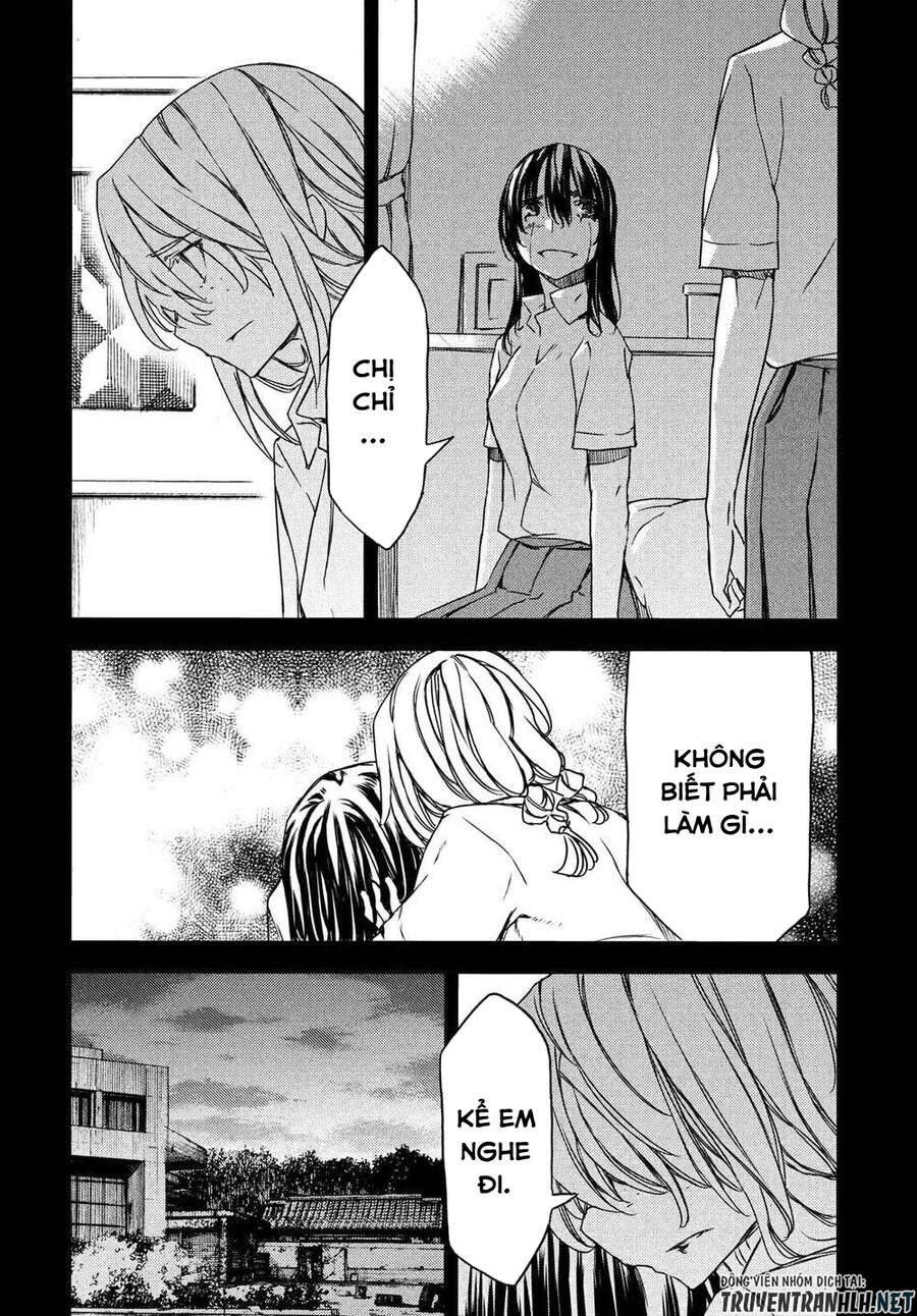 Sợi Xích Thần Chap 69 - Next Chap 70