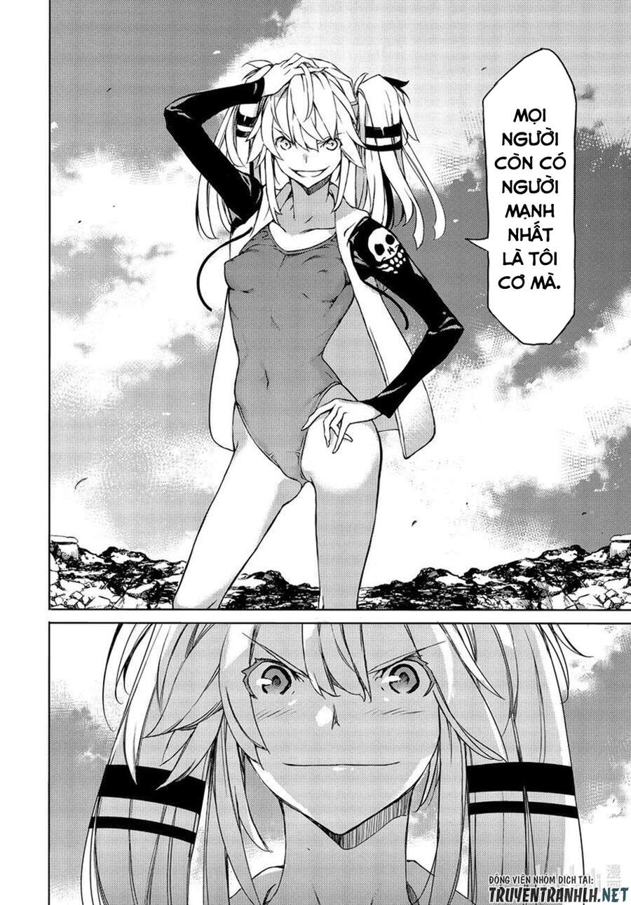 Sợi Xích Thần Chap 70 - Next Chap 71