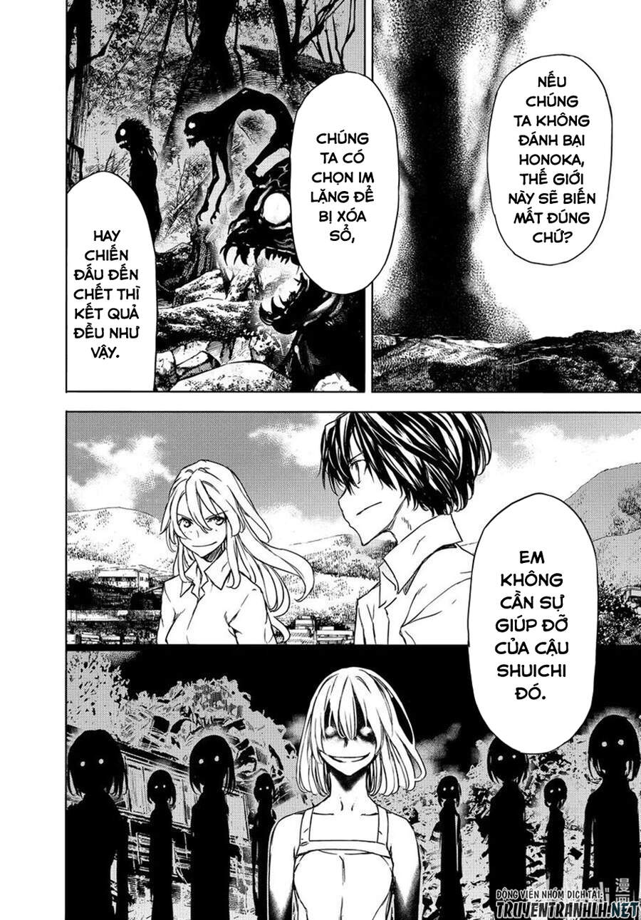 Sợi Xích Thần Chap 70 - Next Chap 71