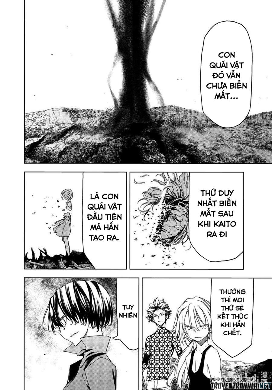 Sợi Xích Thần Chap 70 - Next Chap 71