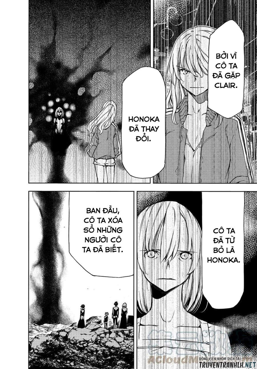 Sợi Xích Thần Chap 70 - Next Chap 71