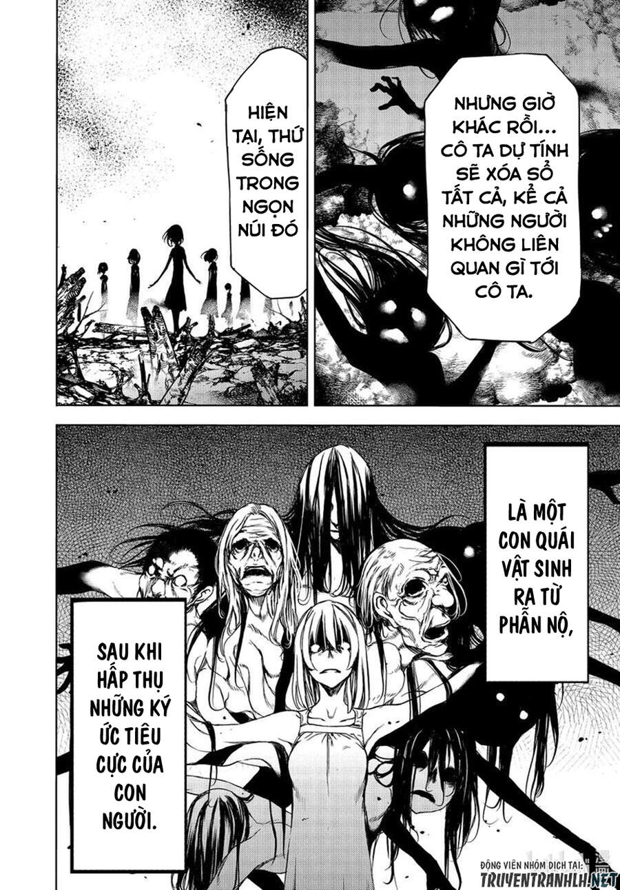 Sợi Xích Thần Chap 70 - Next Chap 71
