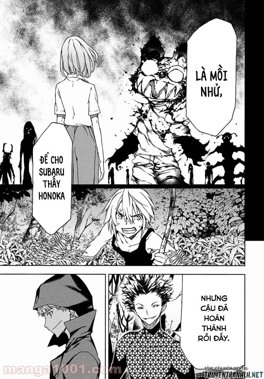 Sợi Xích Thần Chap 71 - Next Chap 72