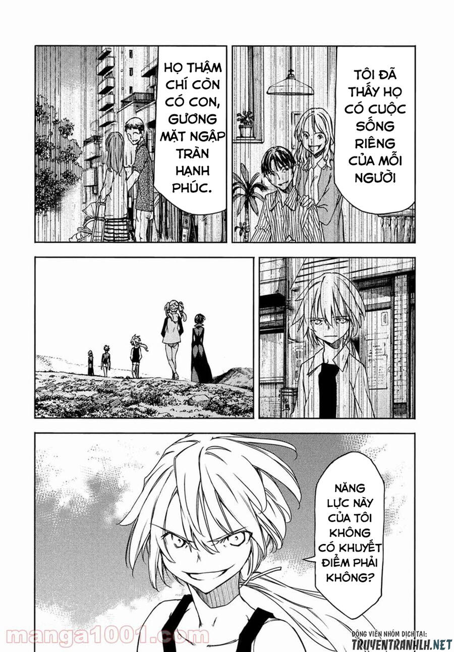 Sợi Xích Thần Chap 71 - Next Chap 72