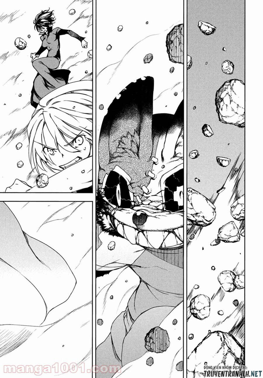 Sợi Xích Thần Chap 71 - Next Chap 72