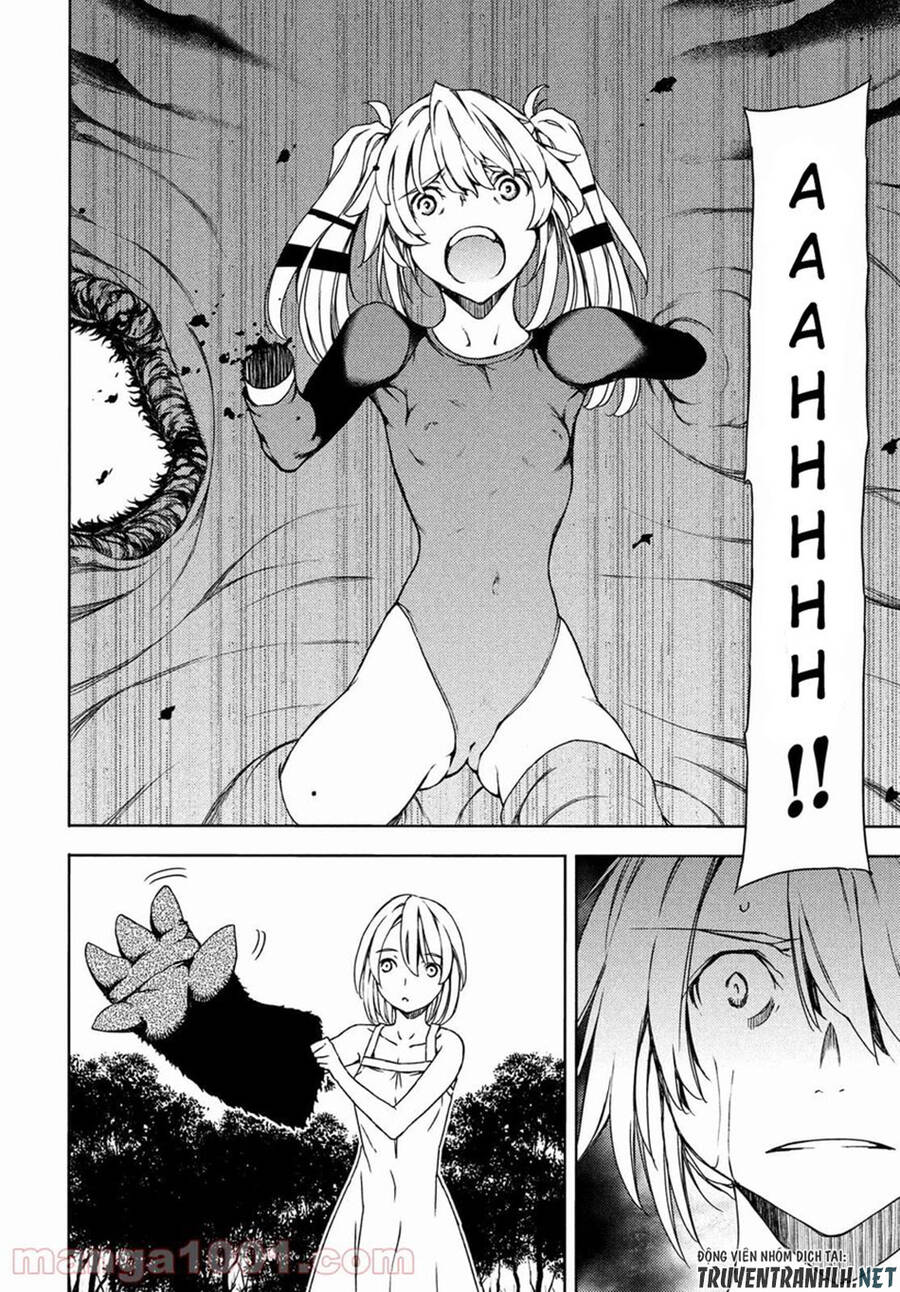 Sợi Xích Thần Chap 71 - Next Chap 72