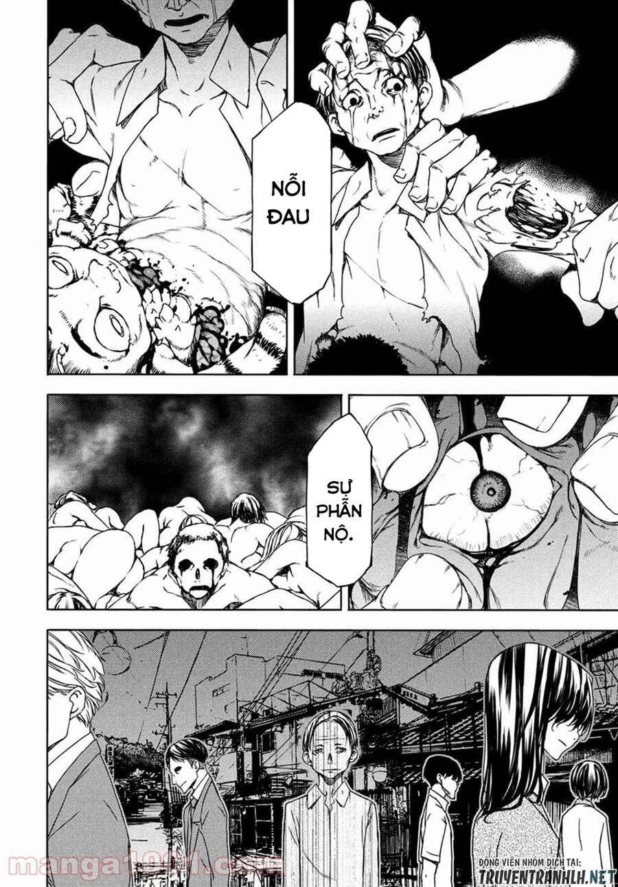 Sợi Xích Thần Chap 71 - Next Chap 72