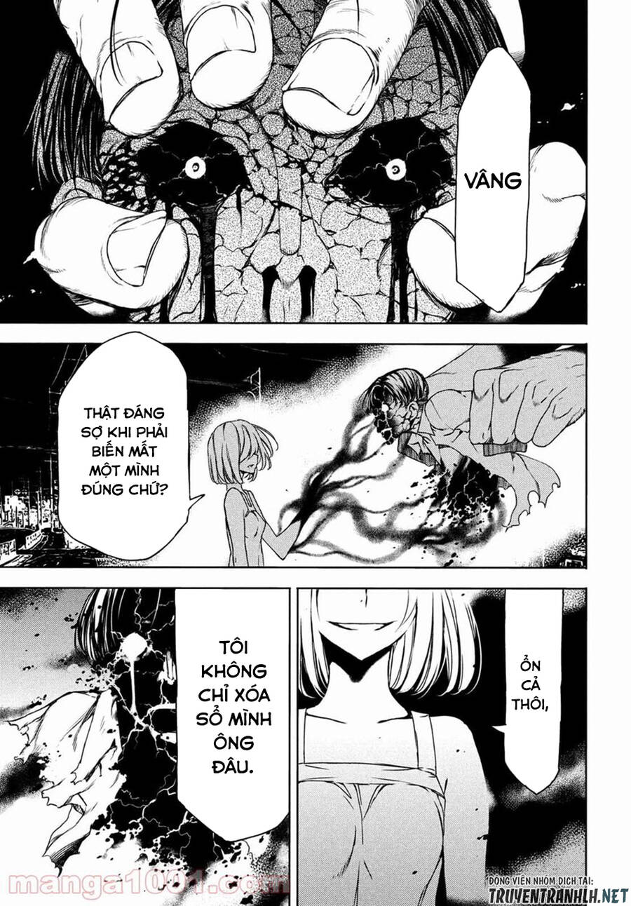 Sợi Xích Thần Chap 71 - Next Chap 72