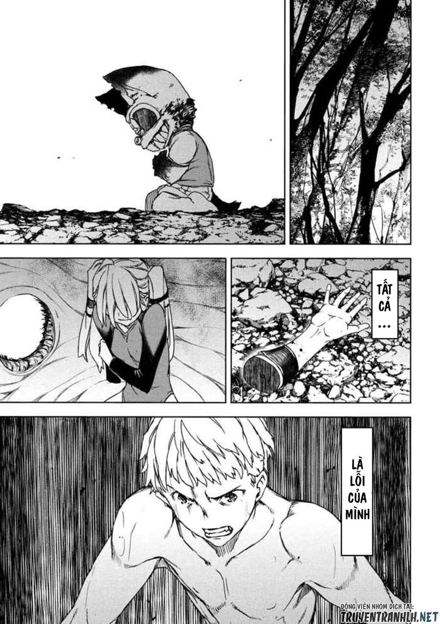 Sợi Xích Thần Chap 72 - Next Chap 73