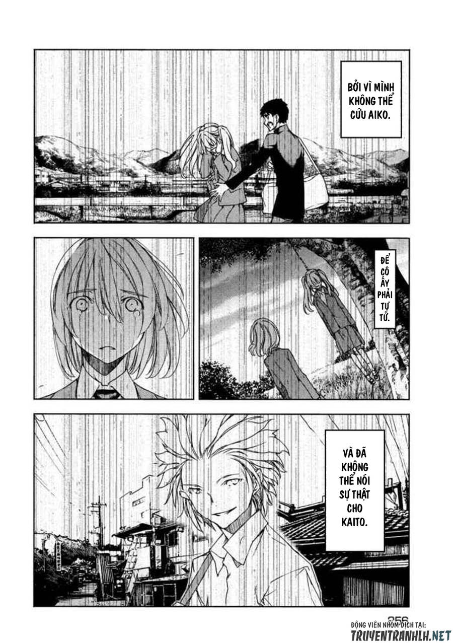 Sợi Xích Thần Chap 72 - Next Chap 73