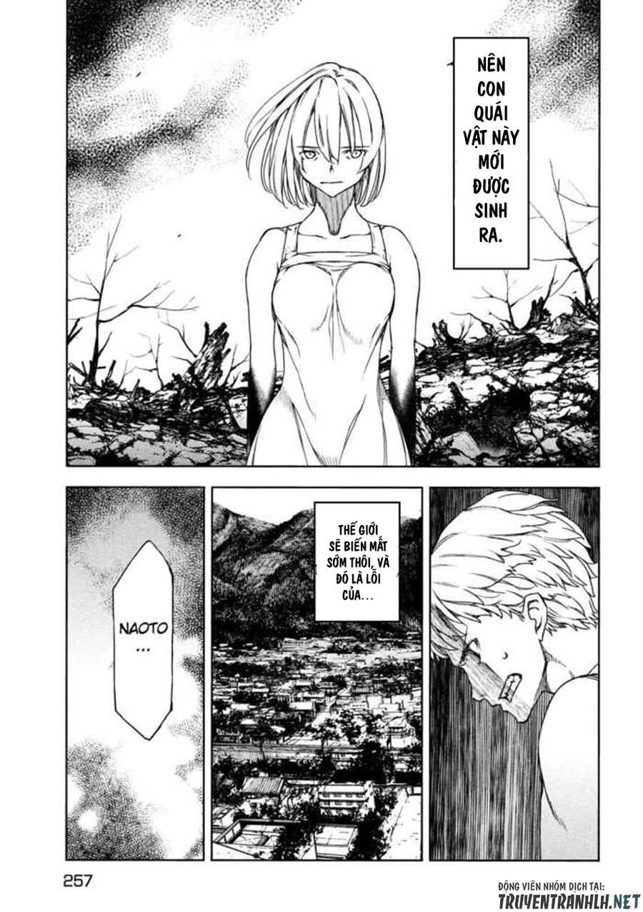 Sợi Xích Thần Chap 72 - Next Chap 73