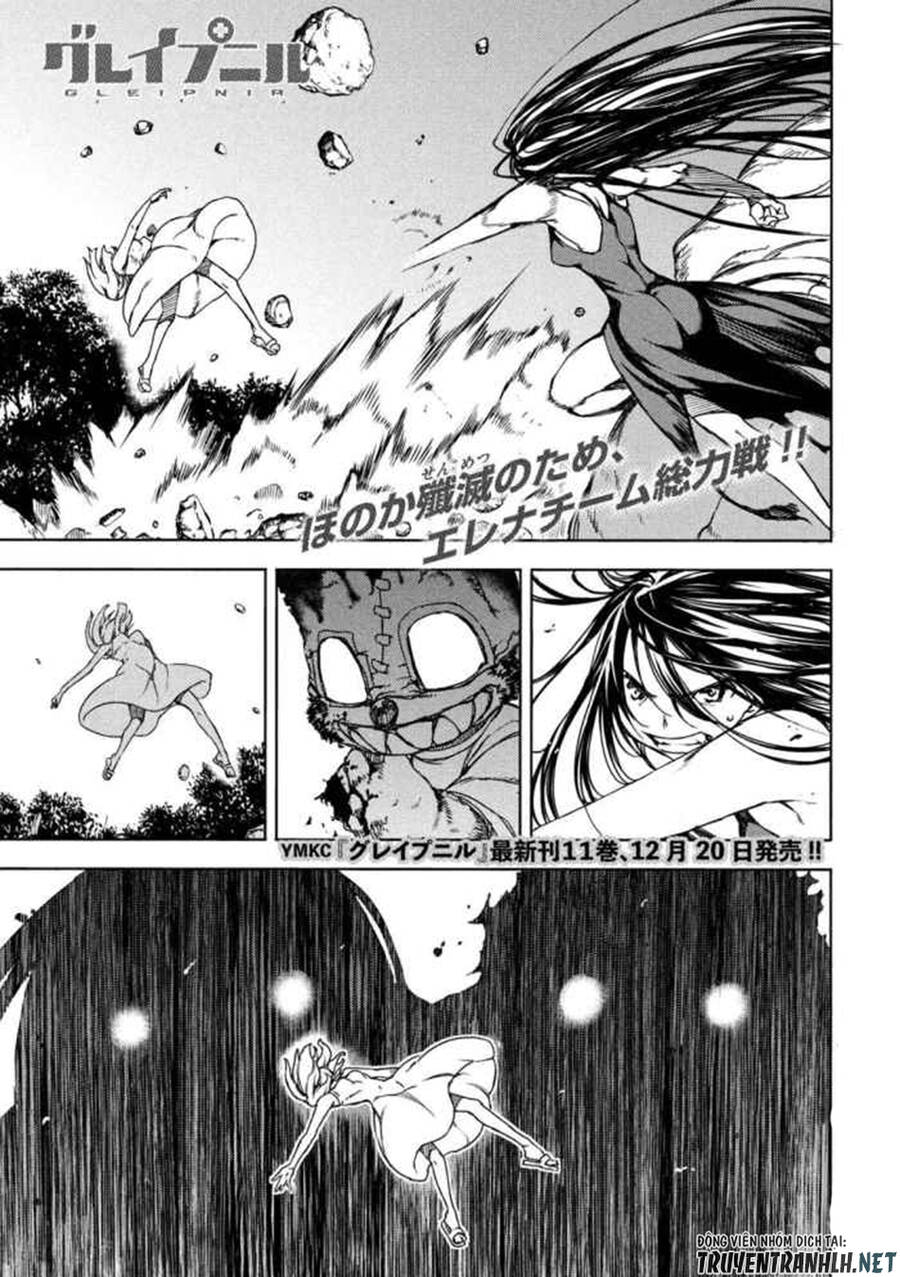 Sợi Xích Thần Chap 72 - Next Chap 73
