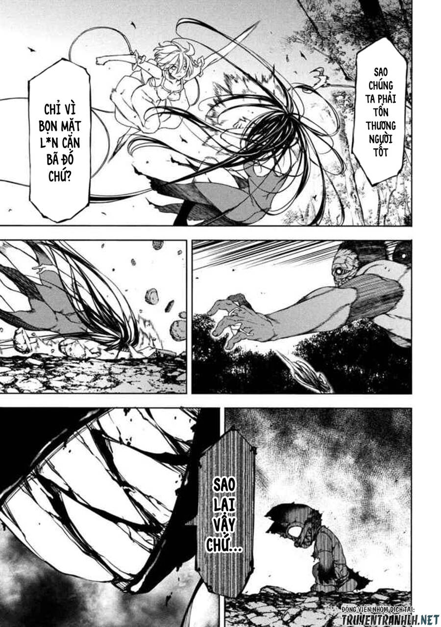 Sợi Xích Thần Chap 72 - Next Chap 73
