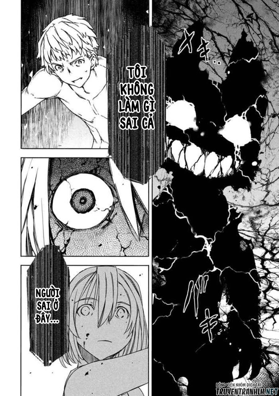 Sợi Xích Thần Chap 72 - Next Chap 73