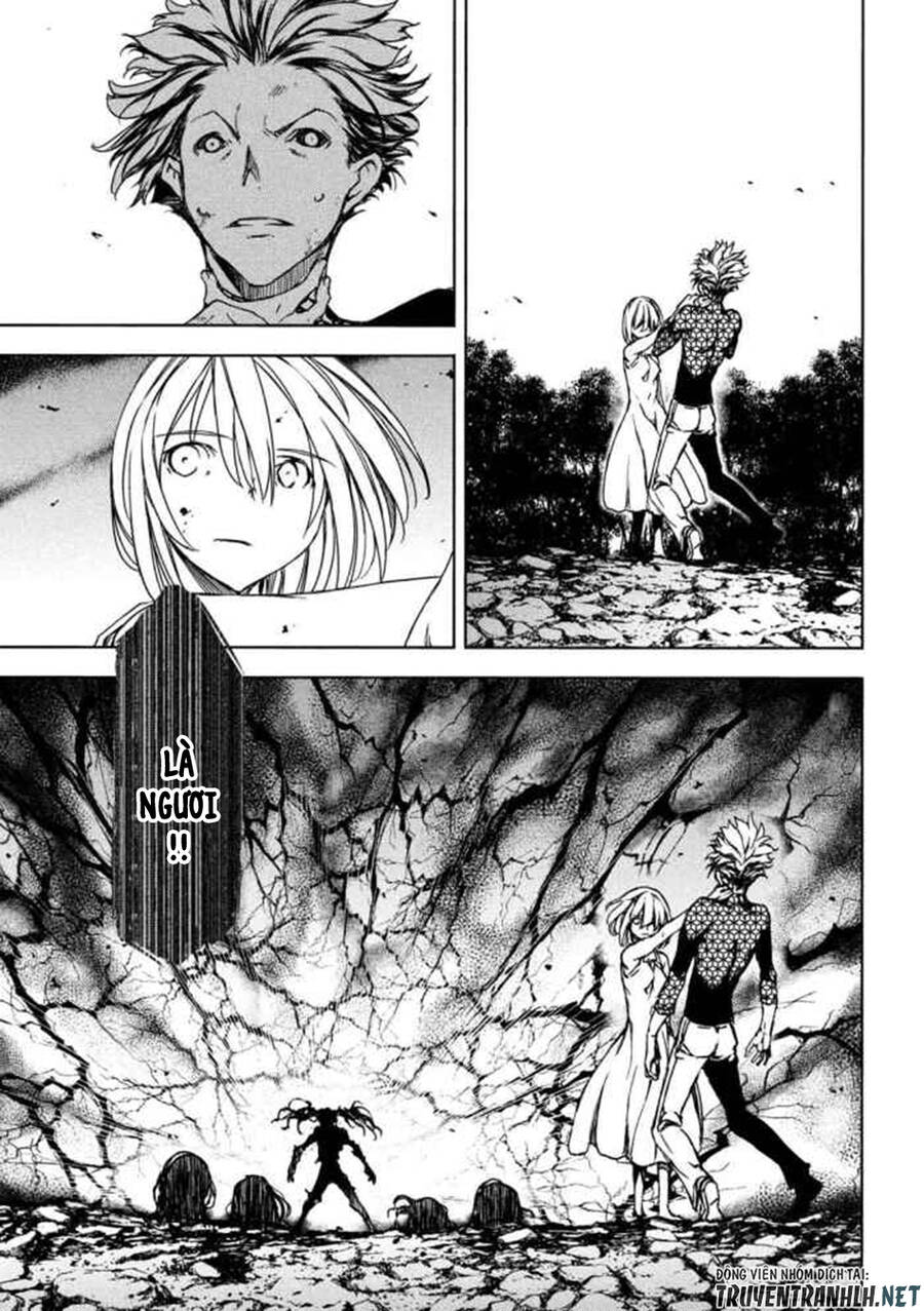 Sợi Xích Thần Chap 72 - Next Chap 73