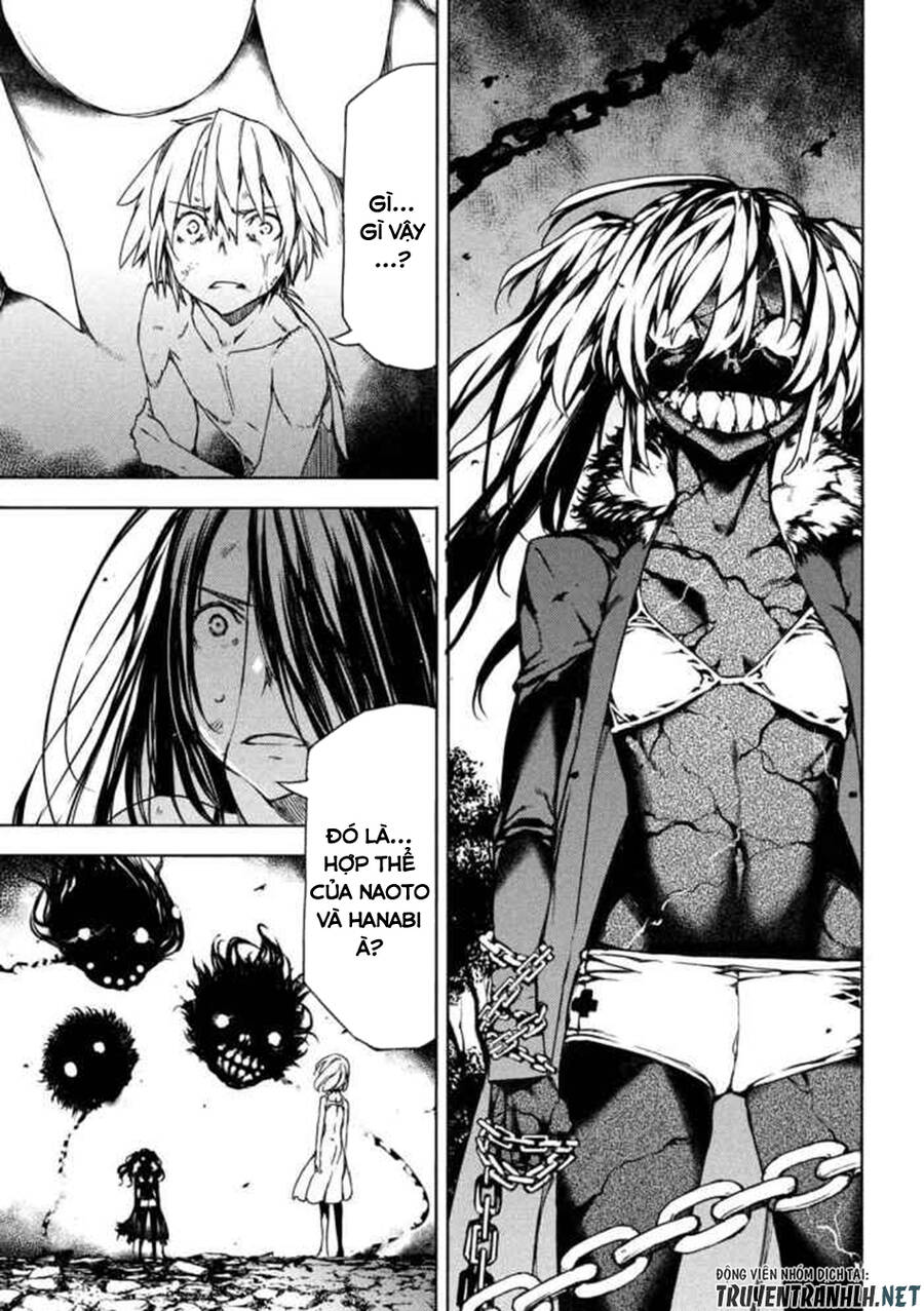 Sợi Xích Thần Chap 72 - Next Chap 73