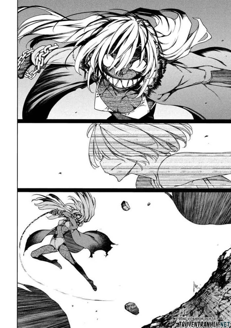 Sợi Xích Thần Chap 72 - Next Chap 73