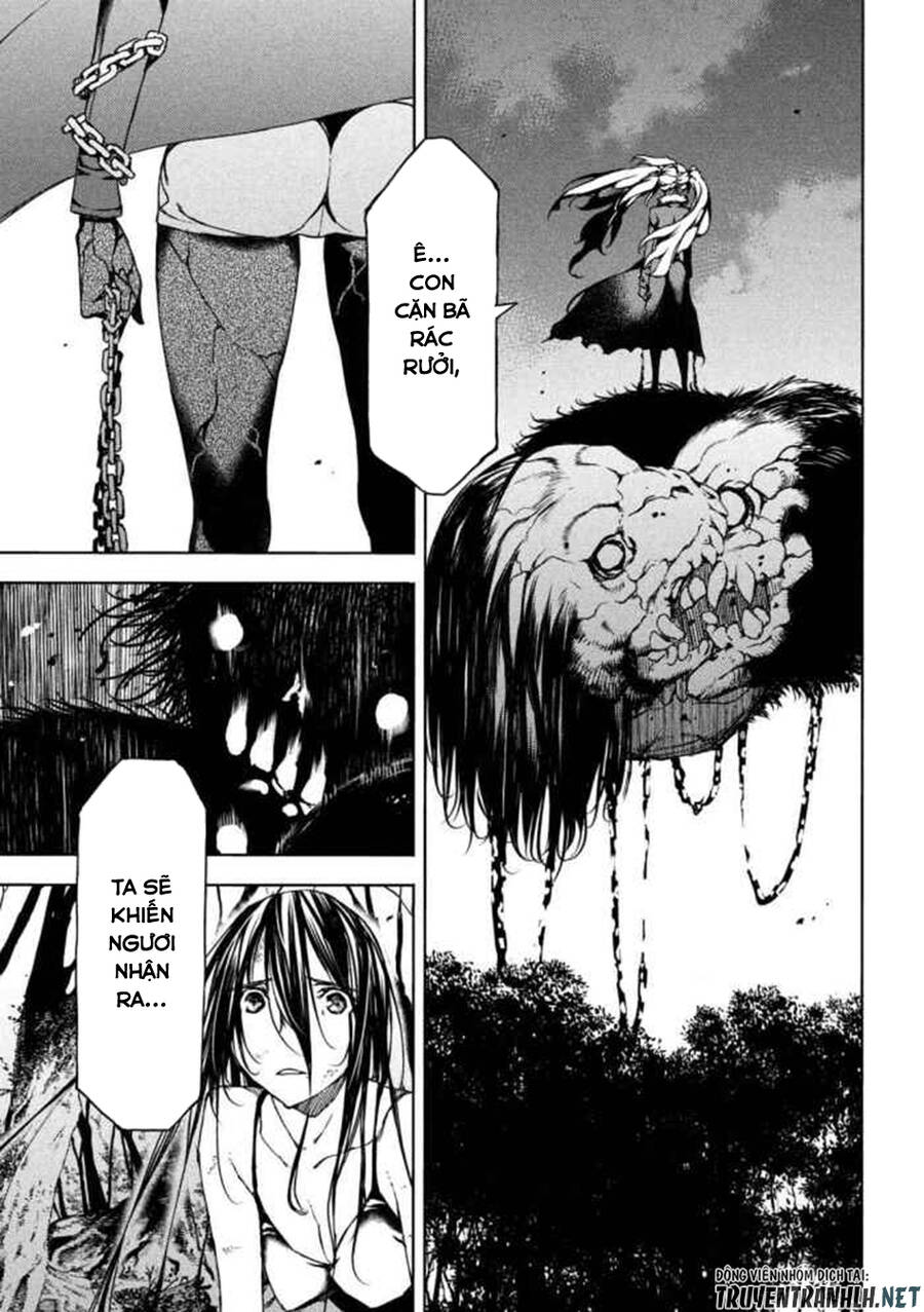 Sợi Xích Thần Chap 72 - Next Chap 73