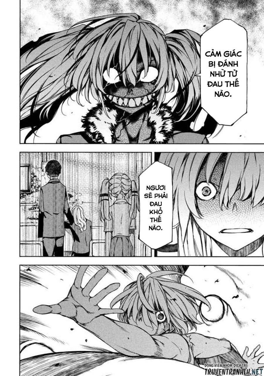 Sợi Xích Thần Chap 72 - Next Chap 73