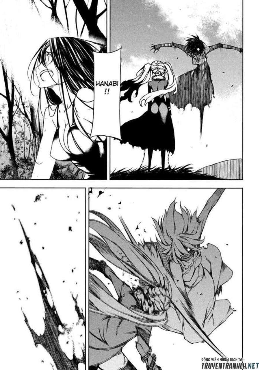 Sợi Xích Thần Chap 72 - Next Chap 73
