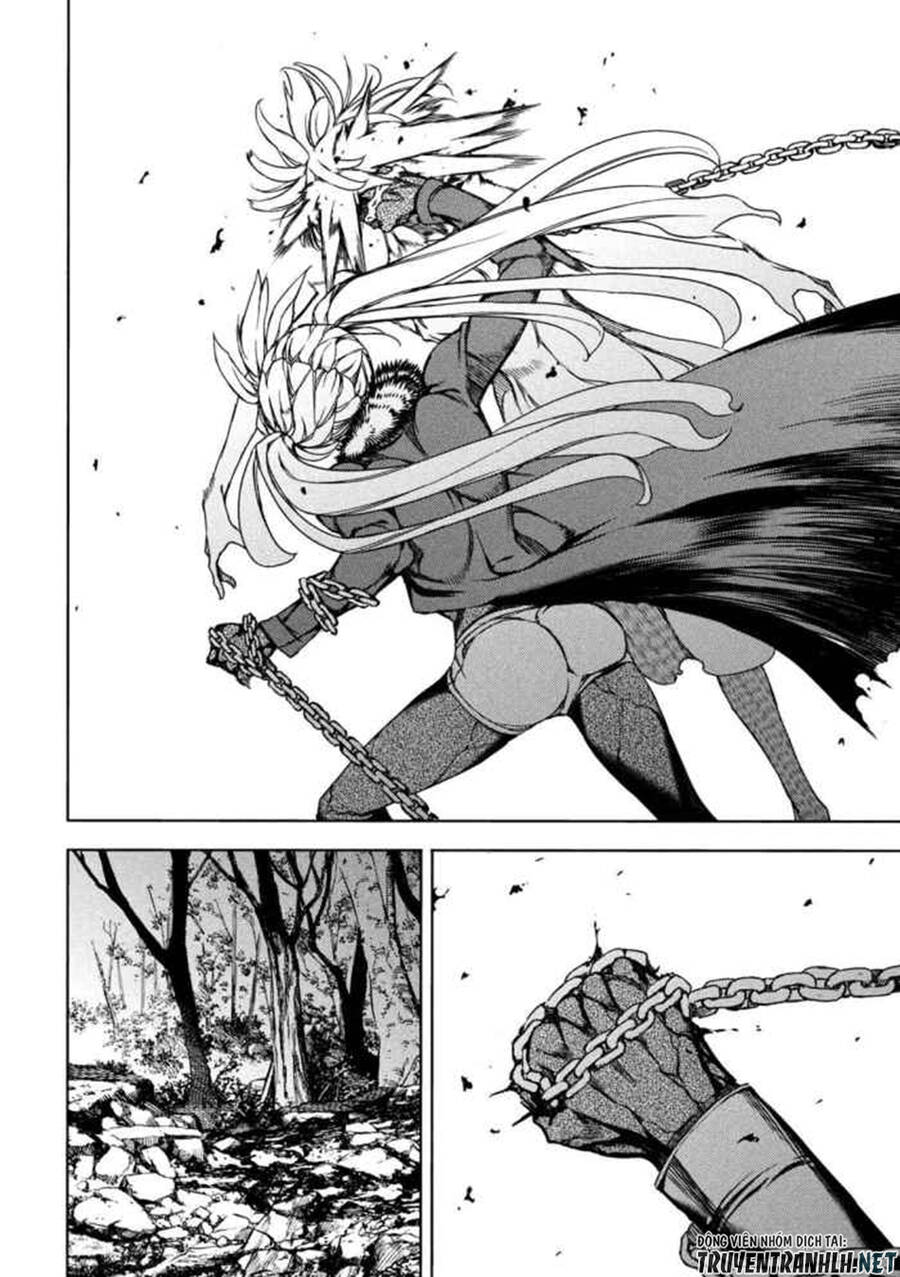 Sợi Xích Thần Chap 72 - Next Chap 73