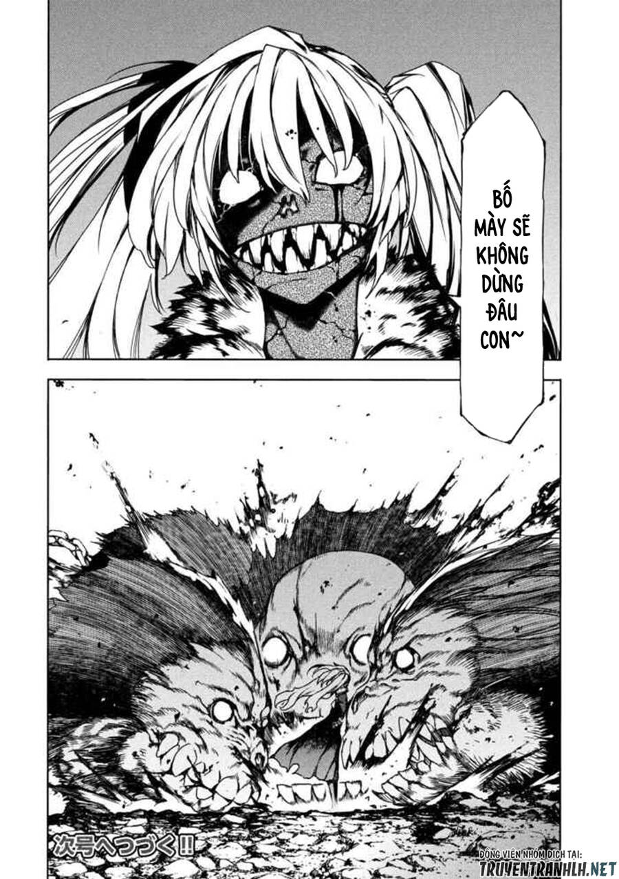 Sợi Xích Thần Chap 72 - Next Chap 73