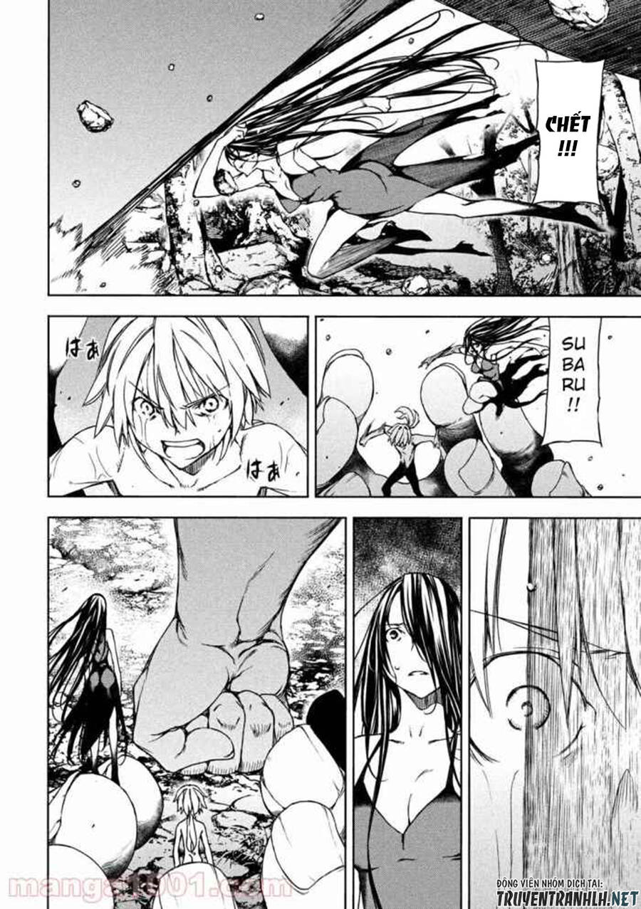 Sợi Xích Thần Chap 72 - Next Chap 73