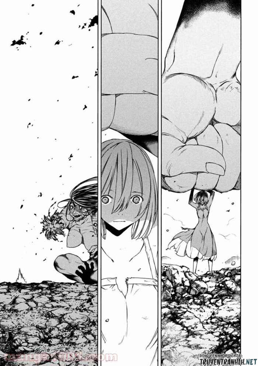 Sợi Xích Thần Chap 72 - Next Chap 73