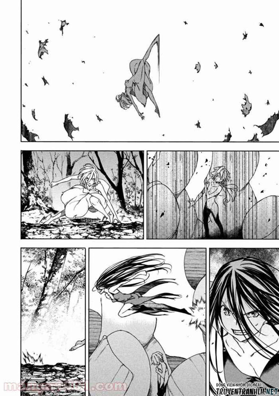 Sợi Xích Thần Chap 72 - Next Chap 73