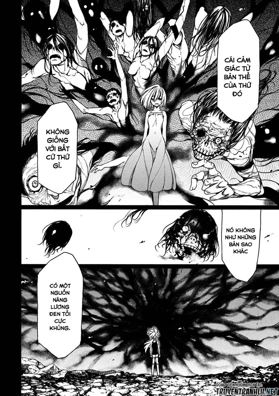 Sợi Xích Thần Chap 73 - Next Chap 74