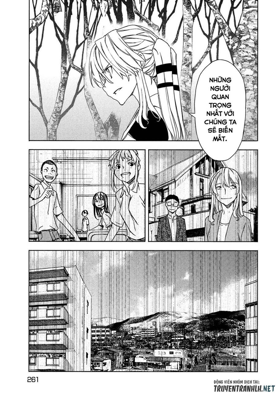 Sợi Xích Thần Chap 73 - Next Chap 74