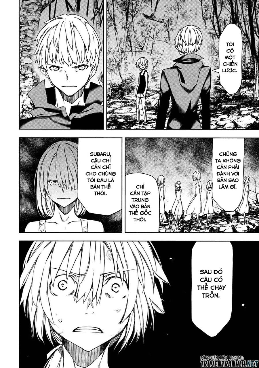 Sợi Xích Thần Chap 73 - Next Chap 74