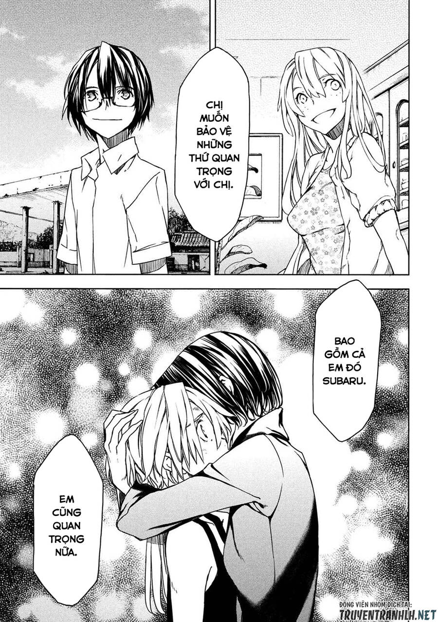 Sợi Xích Thần Chap 73 - Next Chap 74