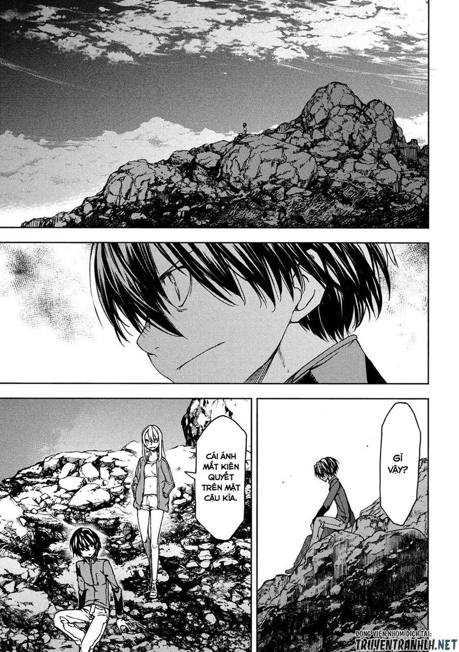 Sợi Xích Thần Chap 73 - Next Chap 74
