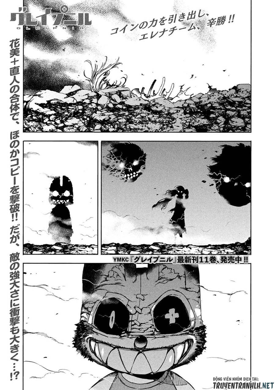 Sợi Xích Thần Chap 73 - Next Chap 74